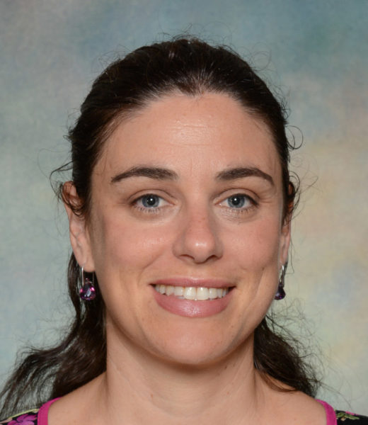 Danielle Blumberg