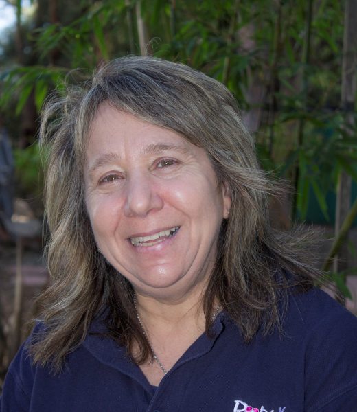 Glynnis DeKlerk