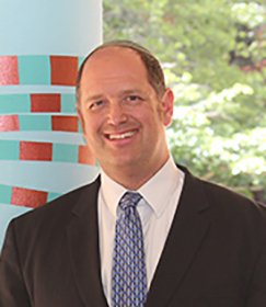 Rabbi Paul Lewin