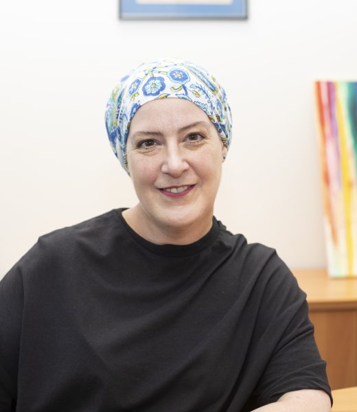 Carolyn Steinman