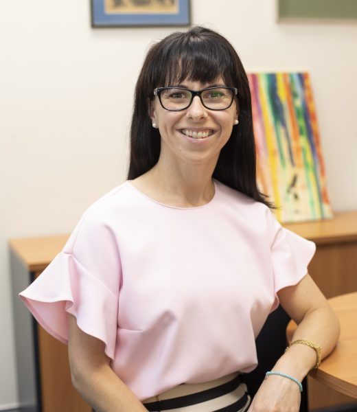 Carla Gagliano