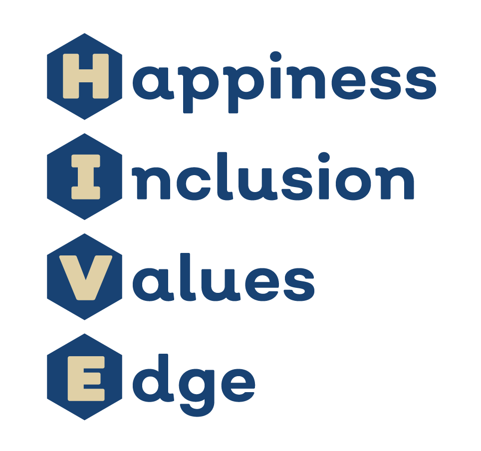 HIVE logo