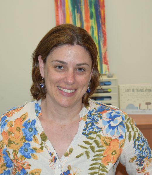 Danielle Blumberg