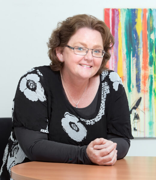 Megan Laing