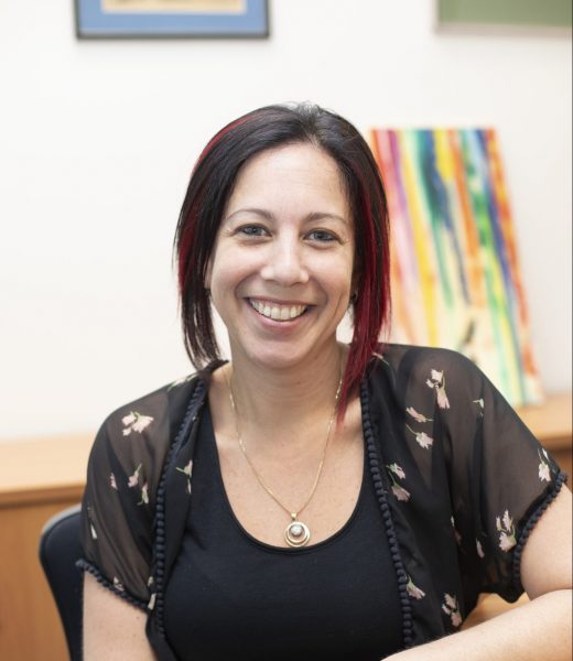 Karen Forrai